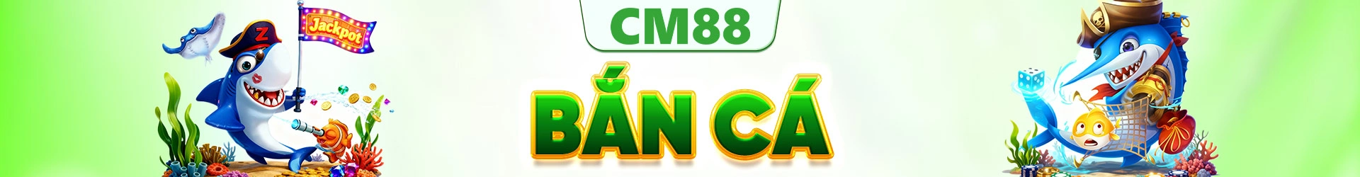 Bắn cá